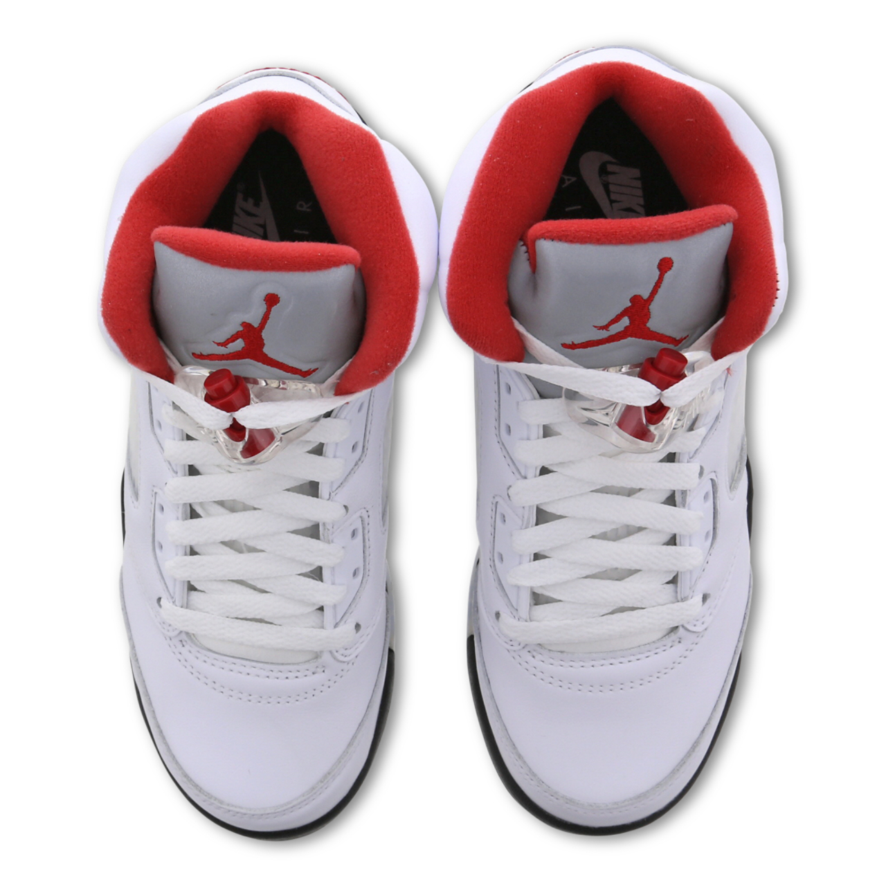 Jordan 5 Retro Image 5 of 6. Tap to open photo gallery.