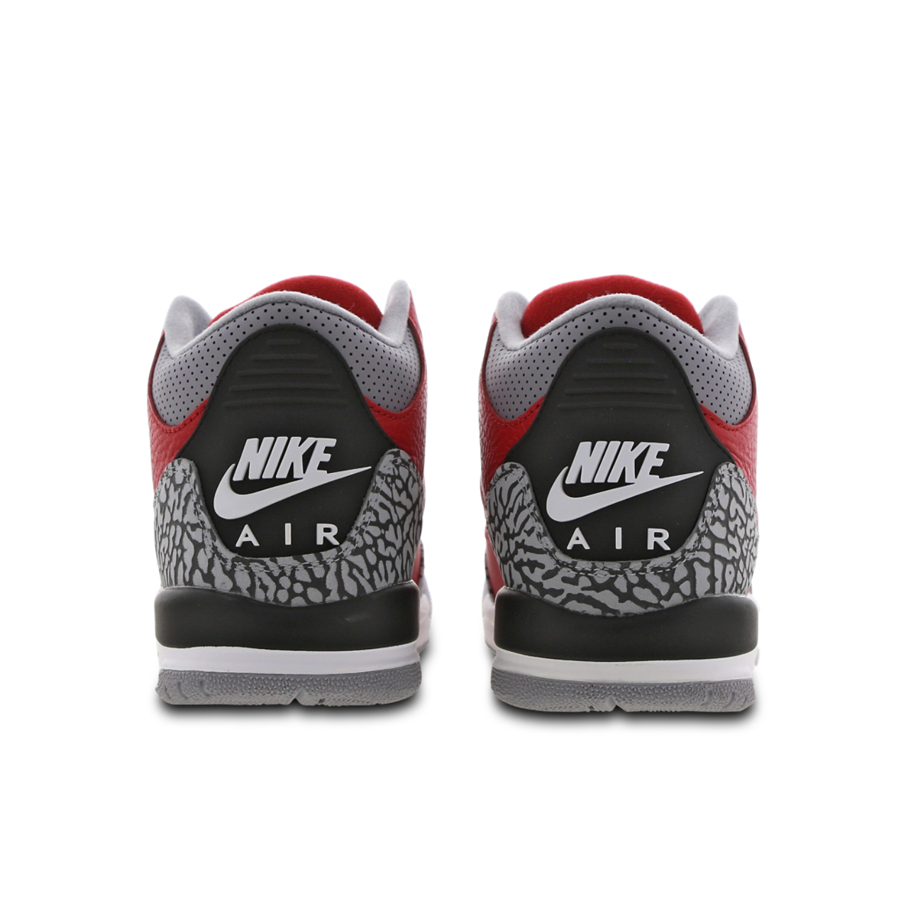 Jordan 3 Retro Image 3 of 6. Tap to open photo gallery.