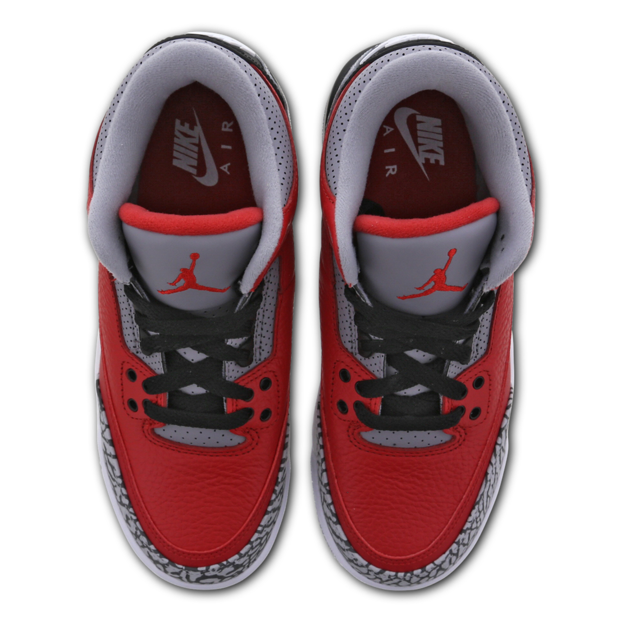 Jordan 3 Retro Image 5 of 6. Tap to open photo gallery.