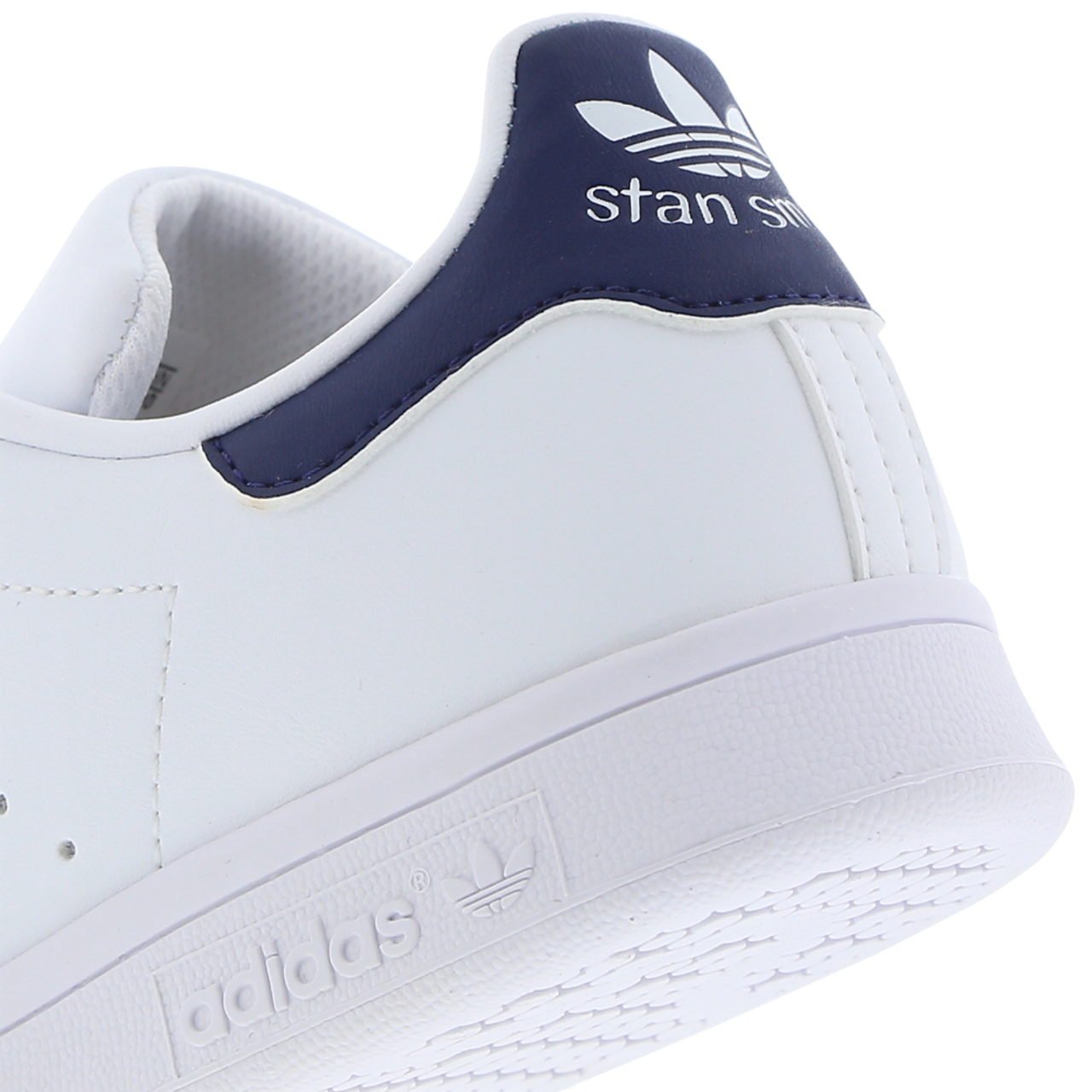adidas Stan Smith Primegreen Imagen 7 de 7. Toque para abrir la galería de fotos.