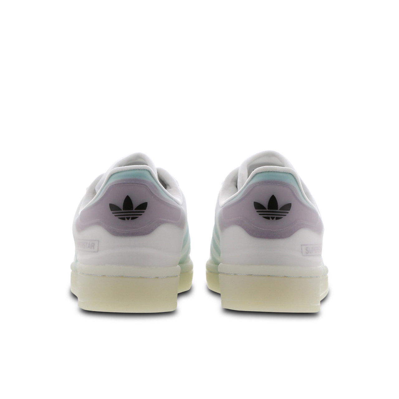 adidas Superstar Afbeelding 3 van 6. Tik om de fotogalerij te openen..