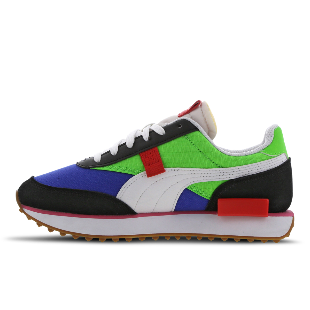 Puma Future Rider Image 4 of 6. Tap to open photo gallery.
