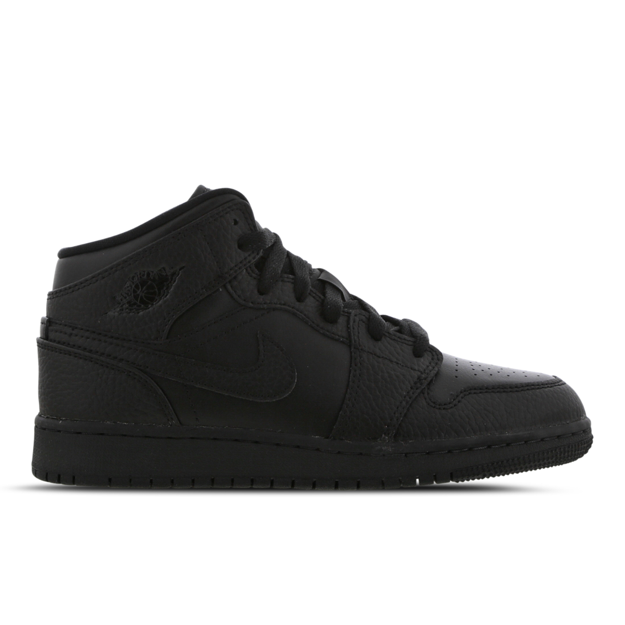 Jordan 1 Mid Image 1 of 6. Tap to open photo gallery.