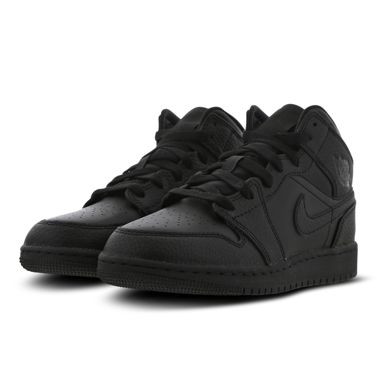 Jordan 1 Mid Image 2 of 6. Tap to open photo gallery.