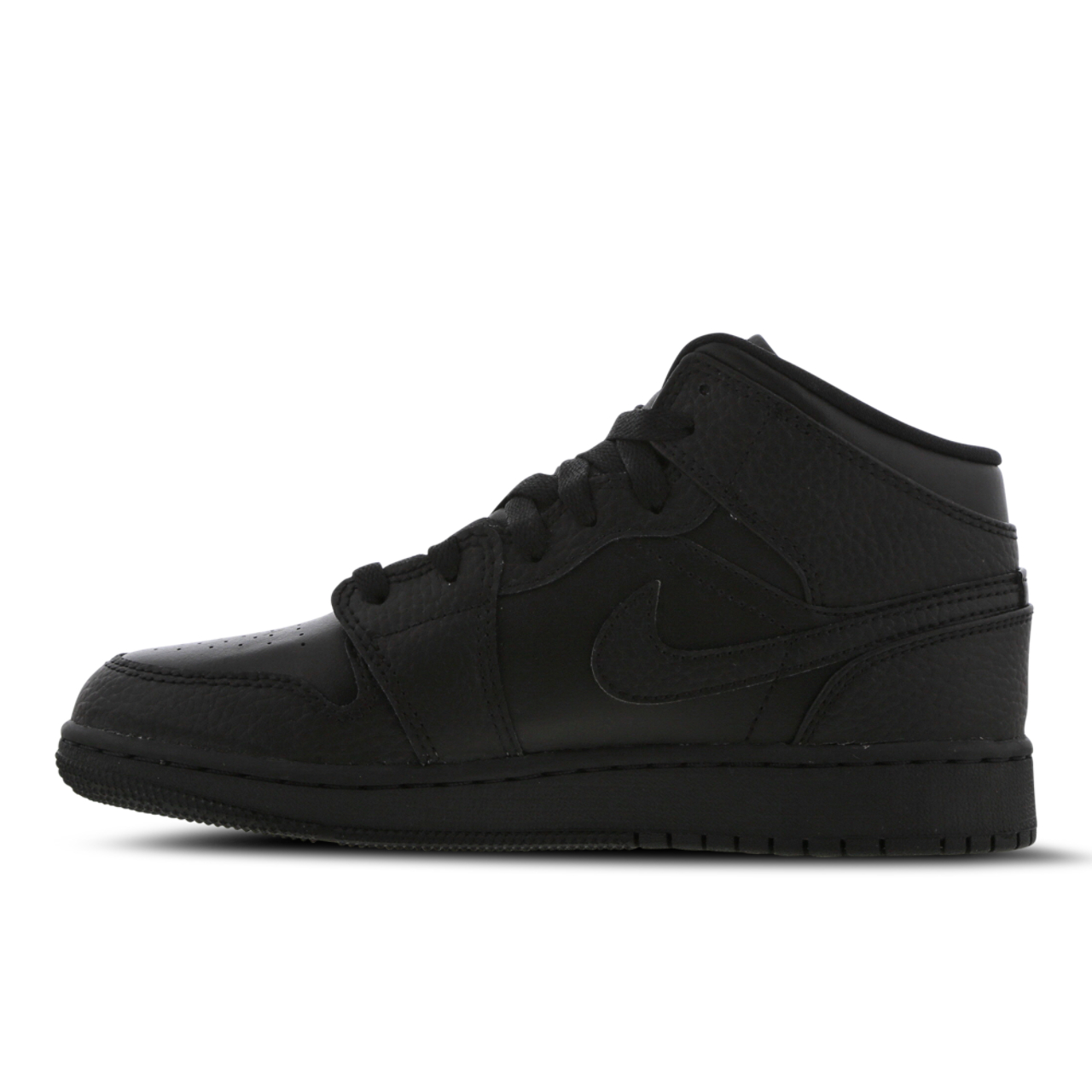 Jordan 1 Mid Image 4 of 6. Tap to open photo gallery.
