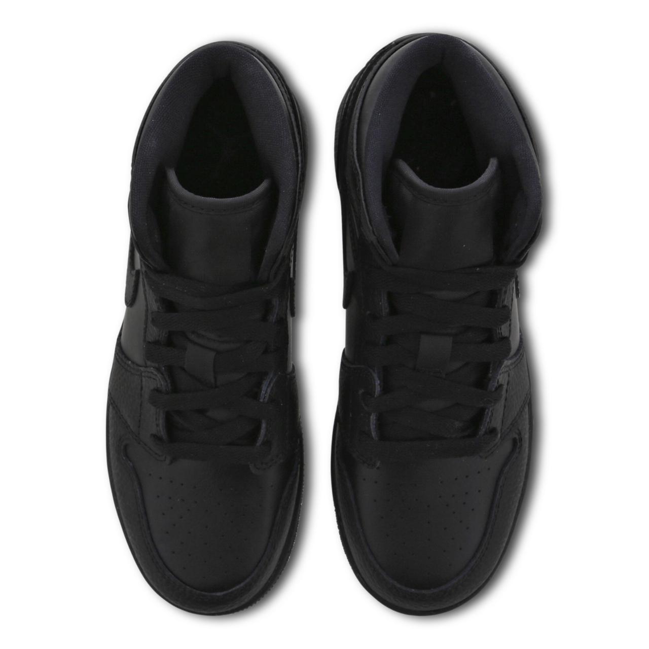 Jordan 1 Mid Image 5 of 6. Tap to open photo gallery.