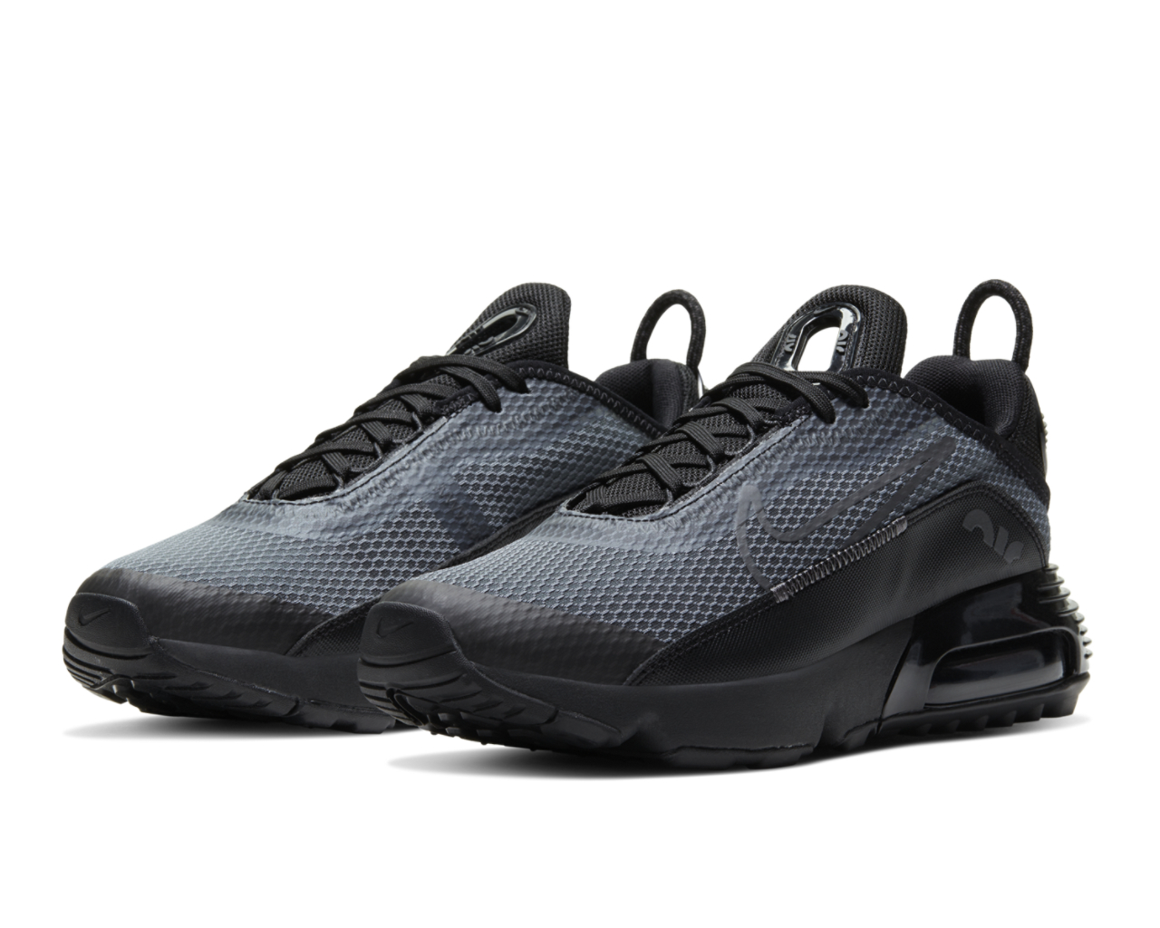 Nike Air Max 2090 Image 2 of 6. Tap to open photo gallery.