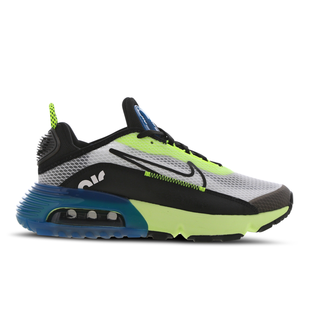 Nike Air Max 2090 Image 1 of 6. Tap to open photo gallery.