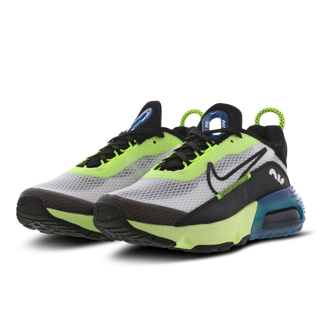 Nike Air Max 2090 Image 2 of 6. Tap to open photo gallery.