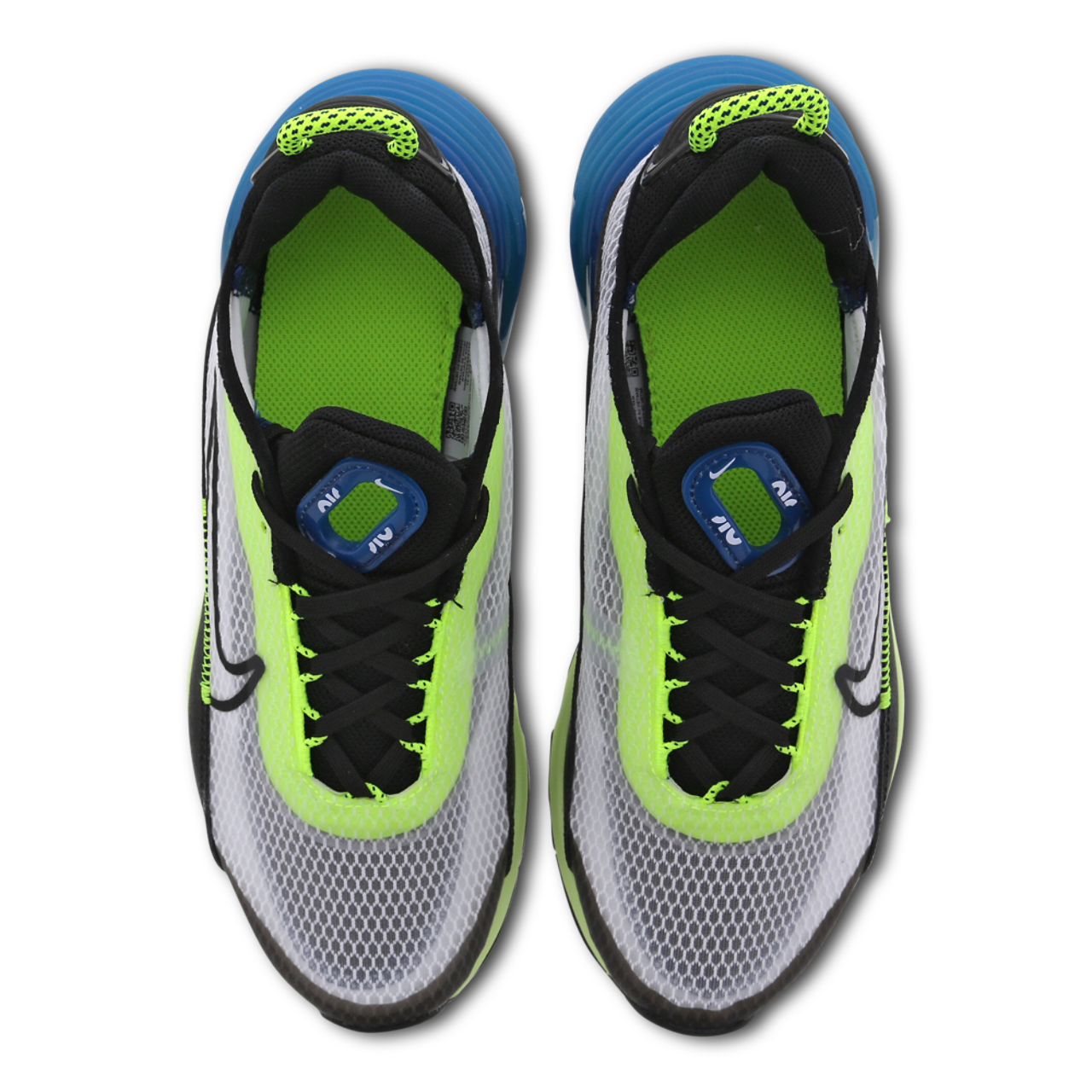 Nike Air Max 2090 Image 5 of 6. Tap to open photo gallery.