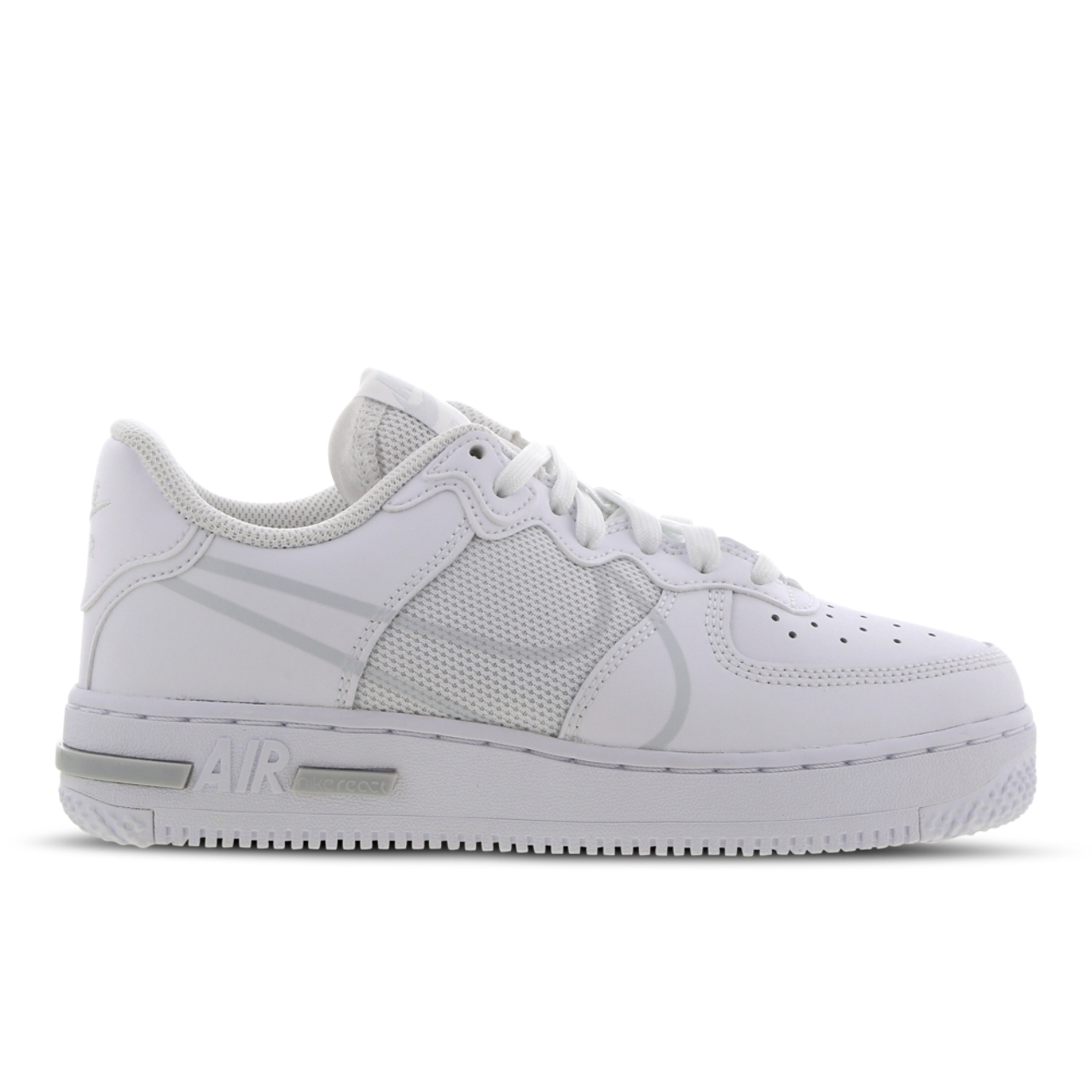 Nike Air Force 1 Image 1 of 6. Tap to open photo gallery.