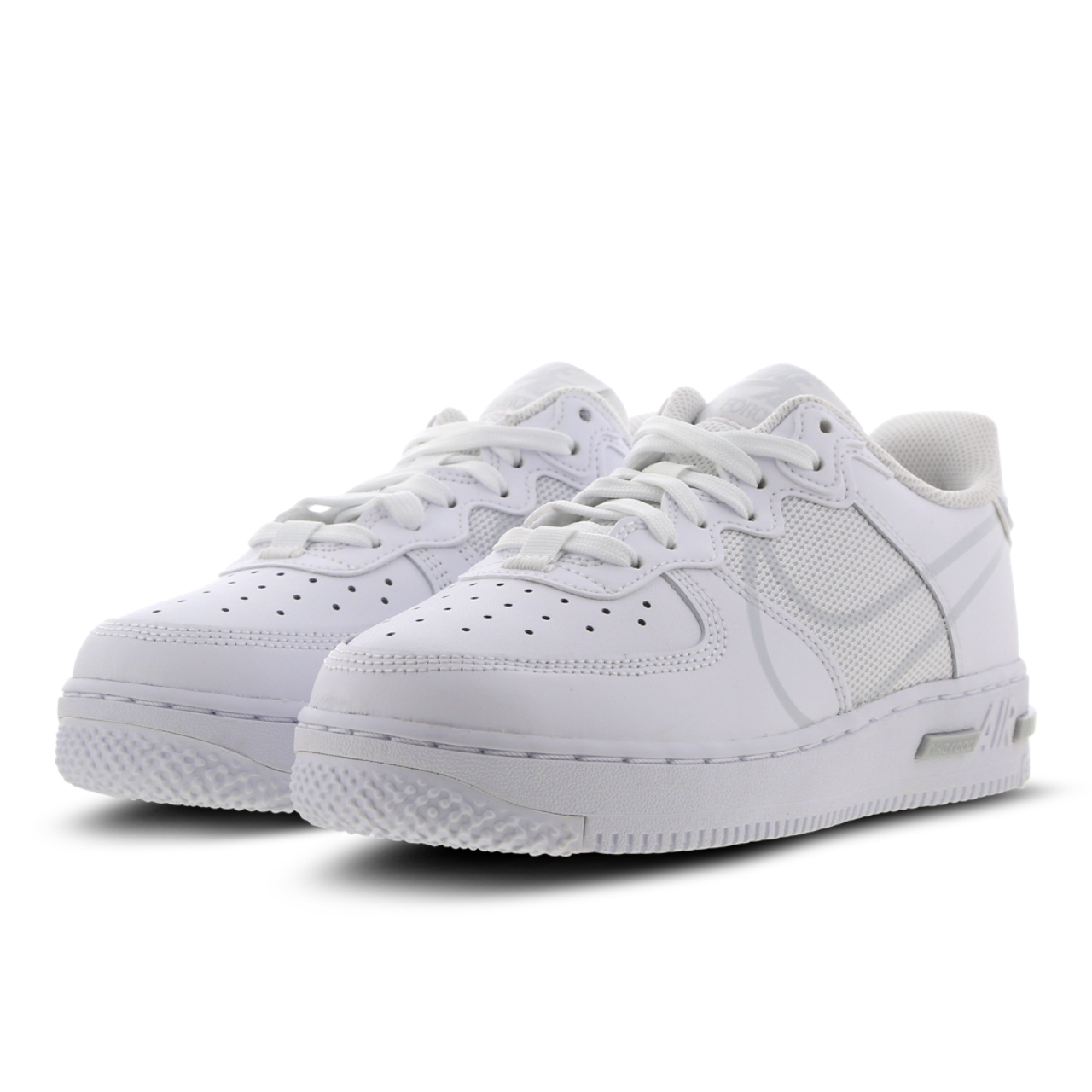 Nike Air Force 1 Image 2 of 6. Tap to open photo gallery.