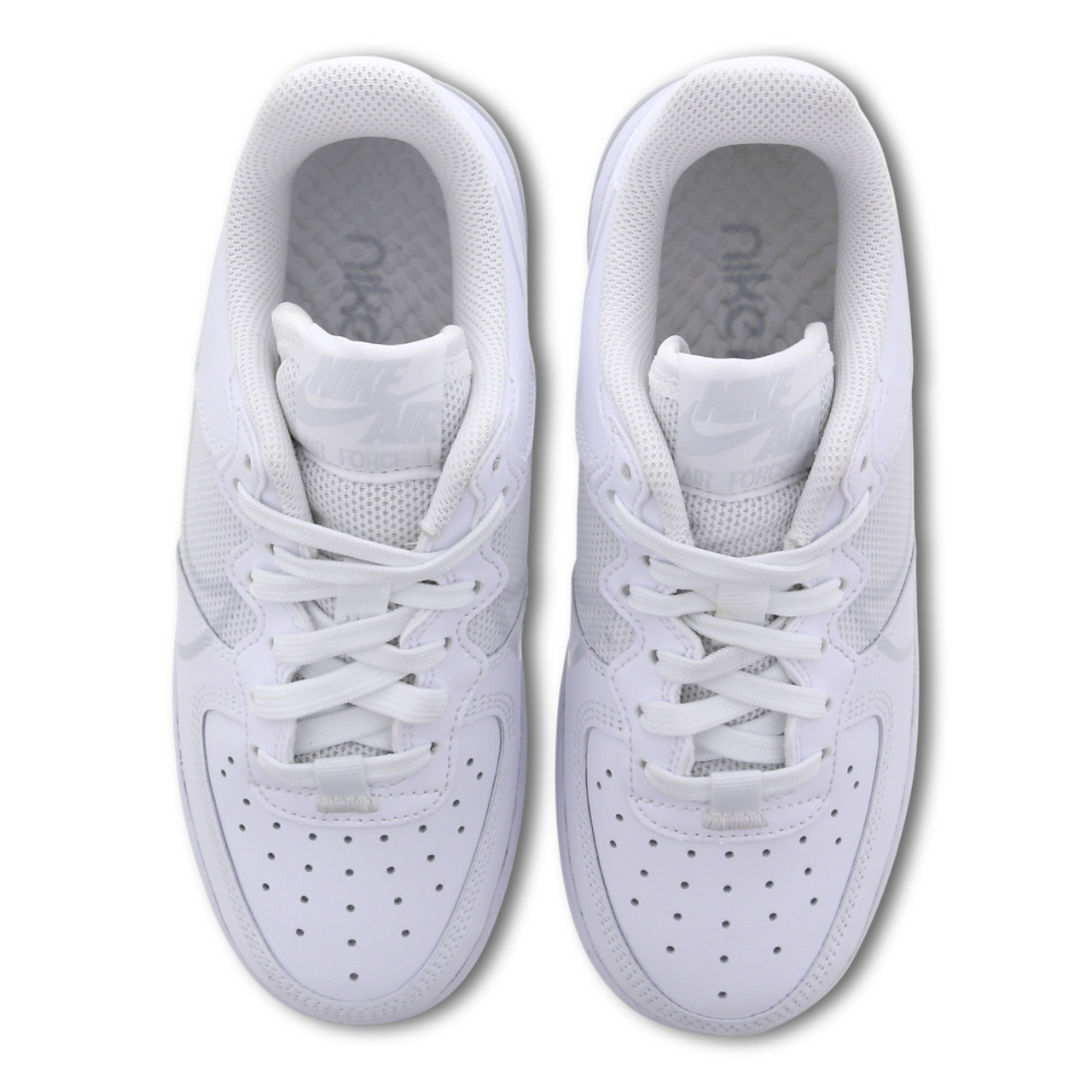 Nike Air Force 1 Image 5 of 6. Tap to open photo gallery.