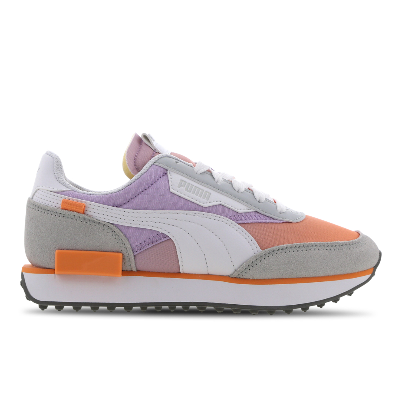 Puma Future Rider Image 1 of 6. Tap to open photo gallery.