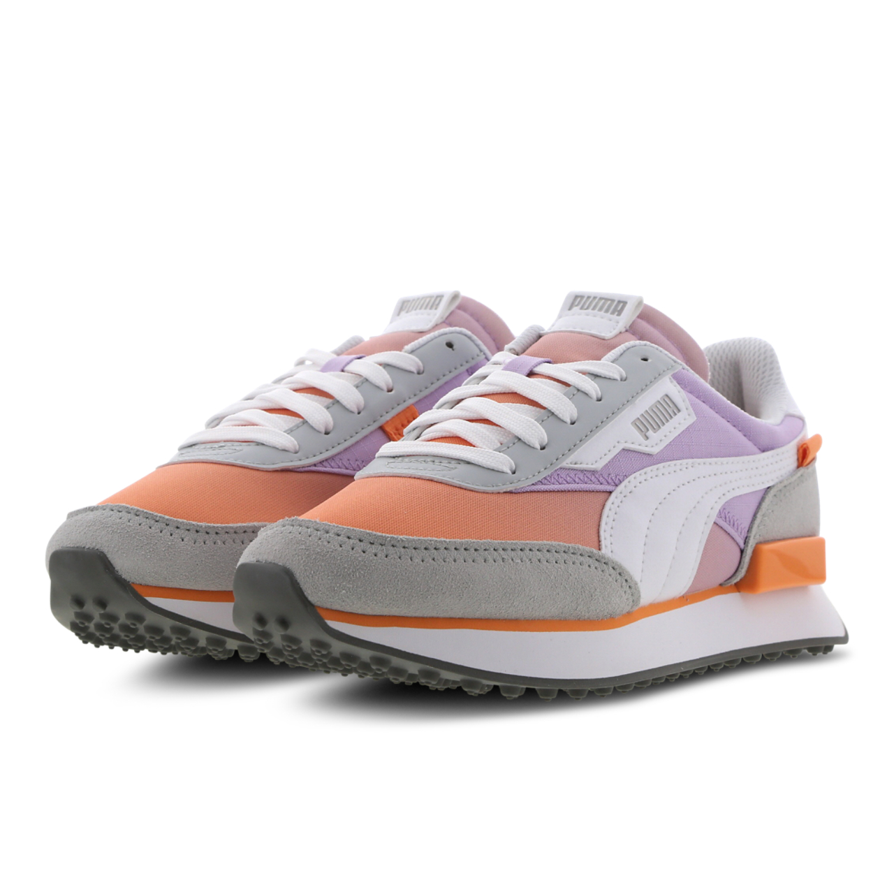 Puma Future Rider Image 2 of 6. Tap to open photo gallery.