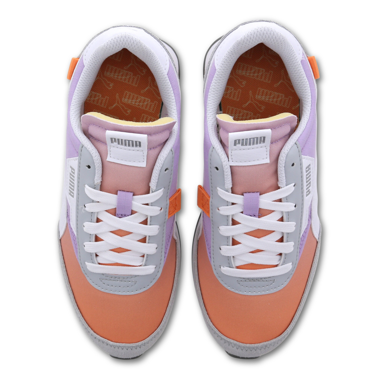 Puma Future Rider Image 5 of 6. Tap to open photo gallery.