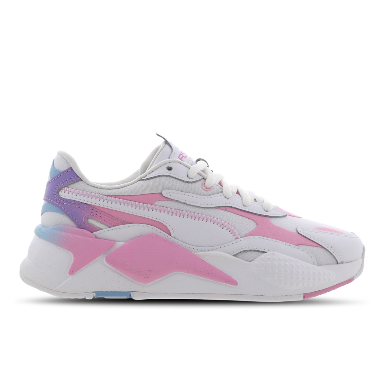 Puma RS-X 3 Air Travel Image 1 of 6. Tap to open photo gallery.