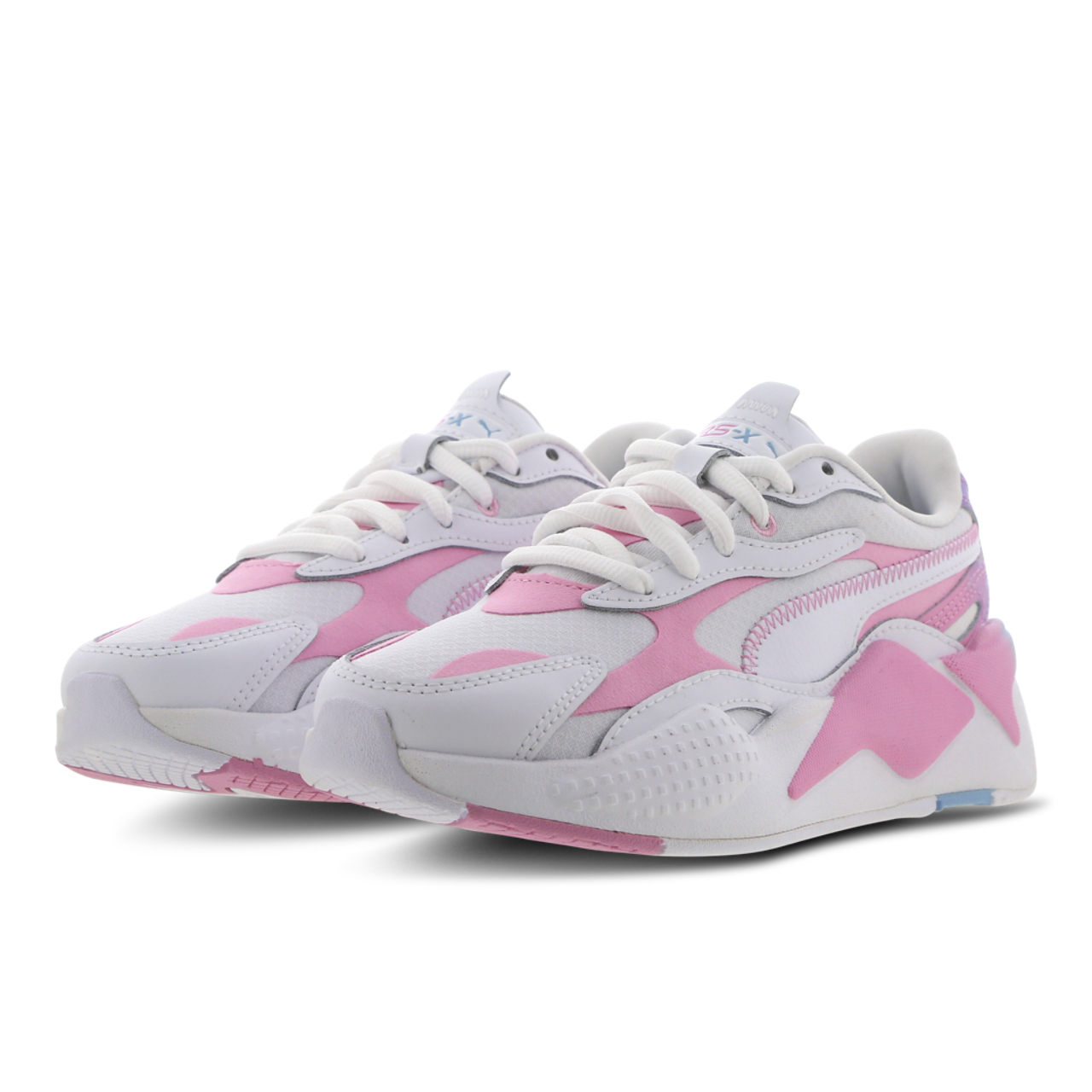 Puma RS-X 3 Air Travel Image 2 of 6. Tap to open photo gallery.