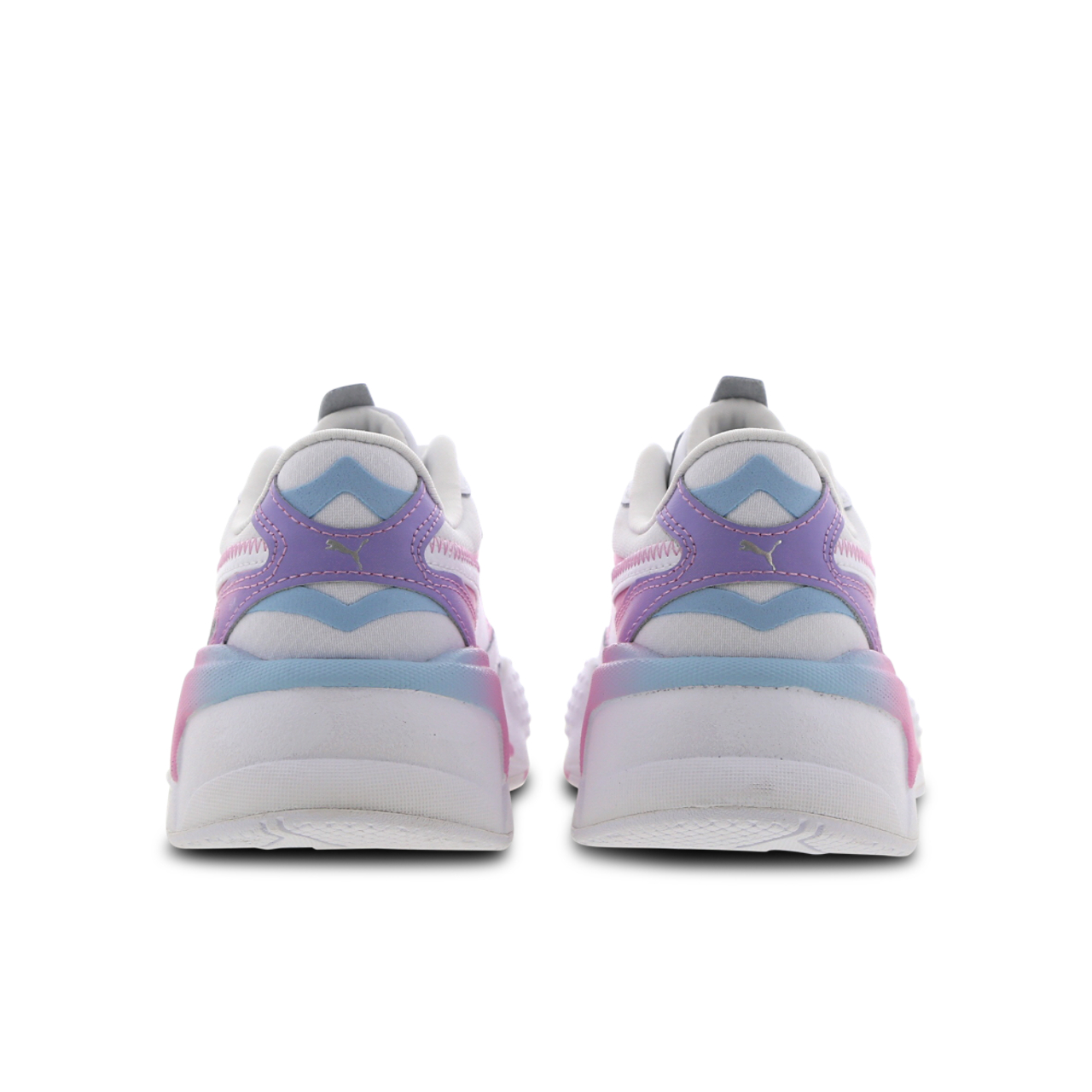 Puma RS-X 3 Air Travel Image 3 of 6. Tap to open photo gallery.