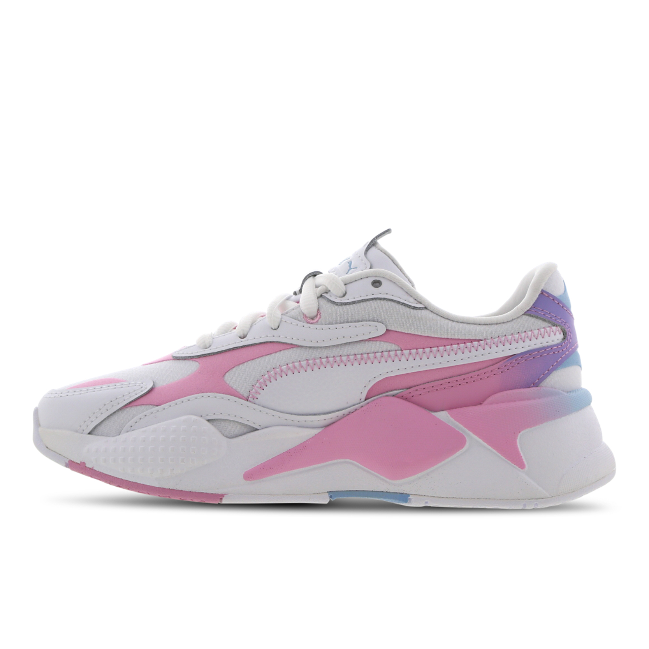Puma RS-X 3 Air Travel Image 4 of 6. Tap to open photo gallery.