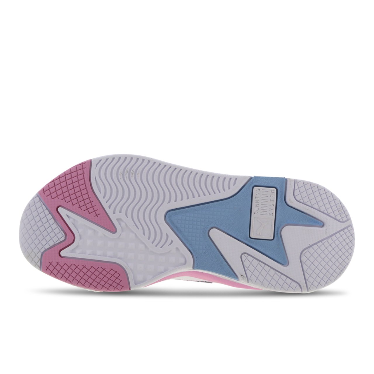 Puma RS-X 3 Air Travel Image 6 of 6. Tap to open photo gallery.