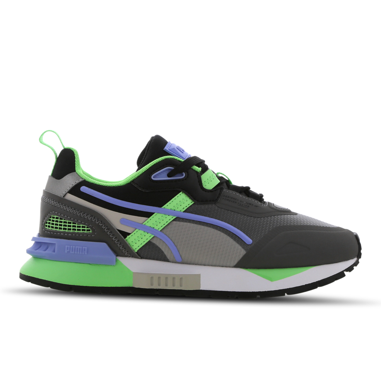 Puma Mirage Tech Image 1 of 6. Tap to open photo gallery.