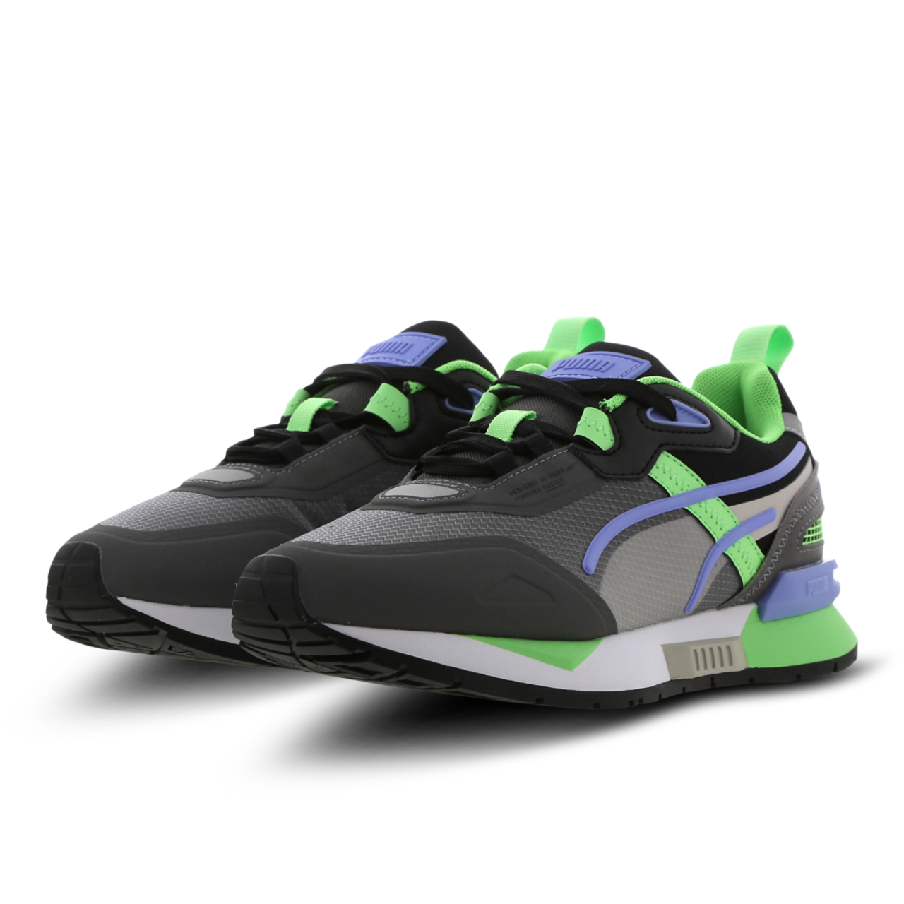 Puma Mirage Tech Image 2 of 6. Tap to open photo gallery.