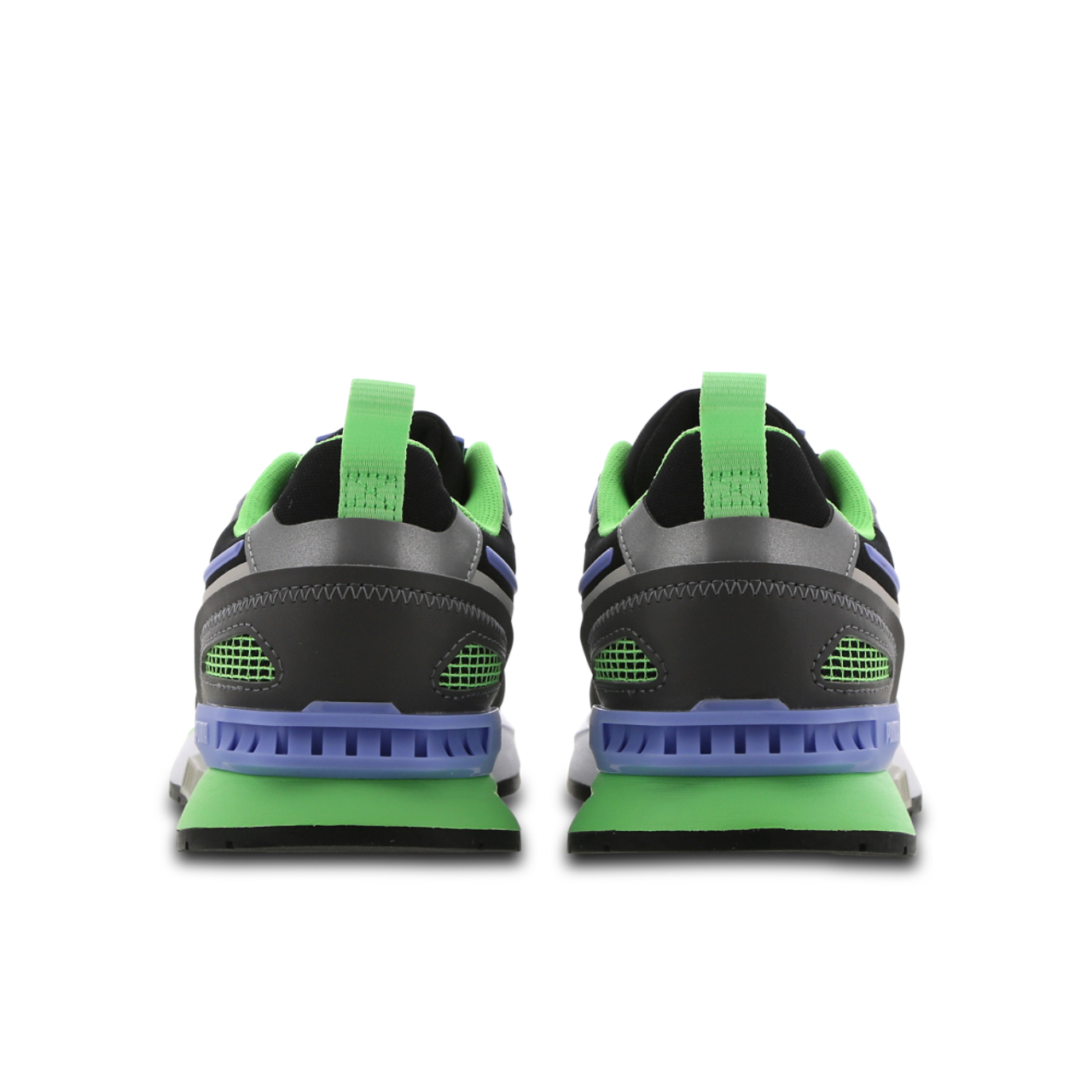 Puma Mirage Tech Image 3 of 6. Tap to open photo gallery.