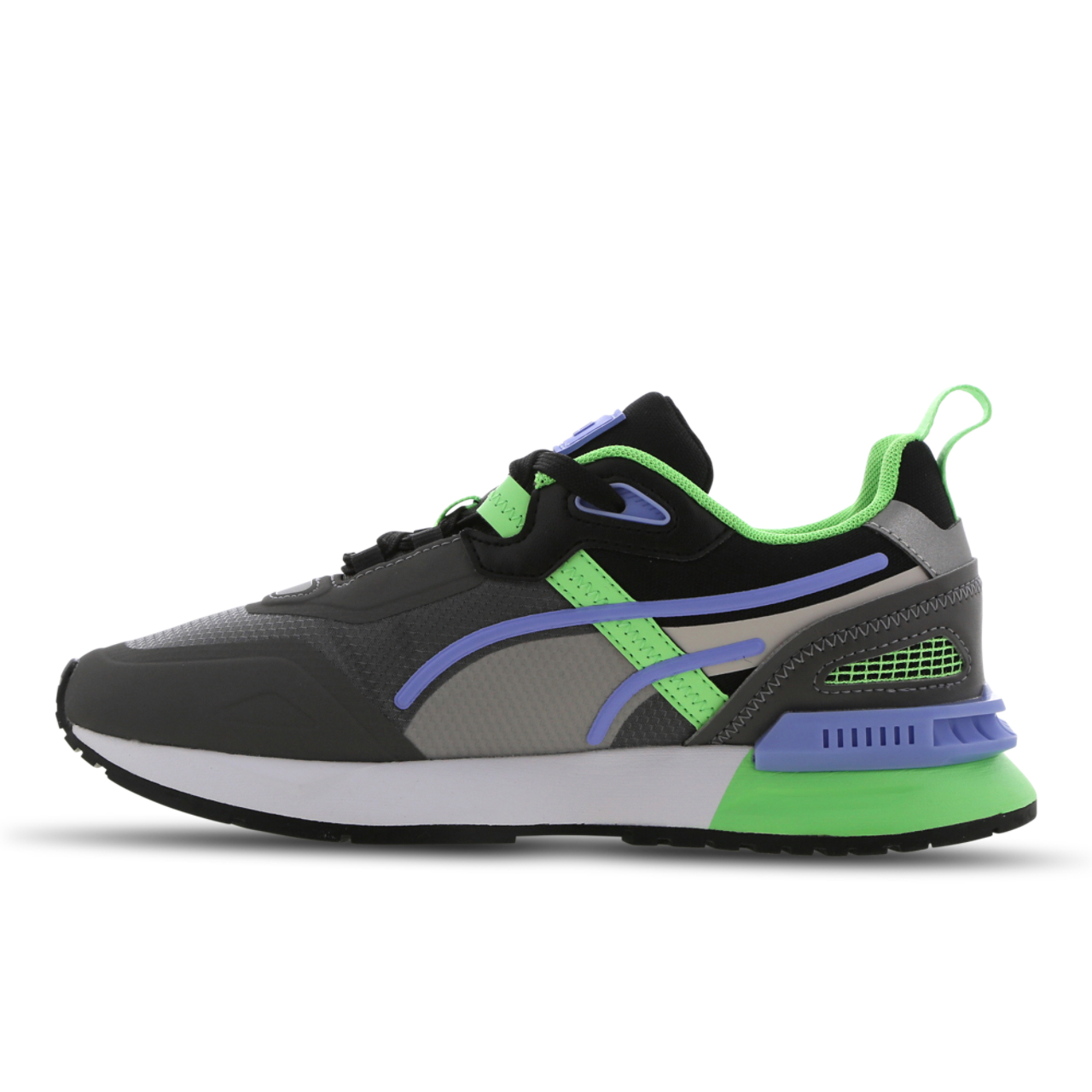 Puma Mirage Tech Image 4 of 6. Tap to open photo gallery.
