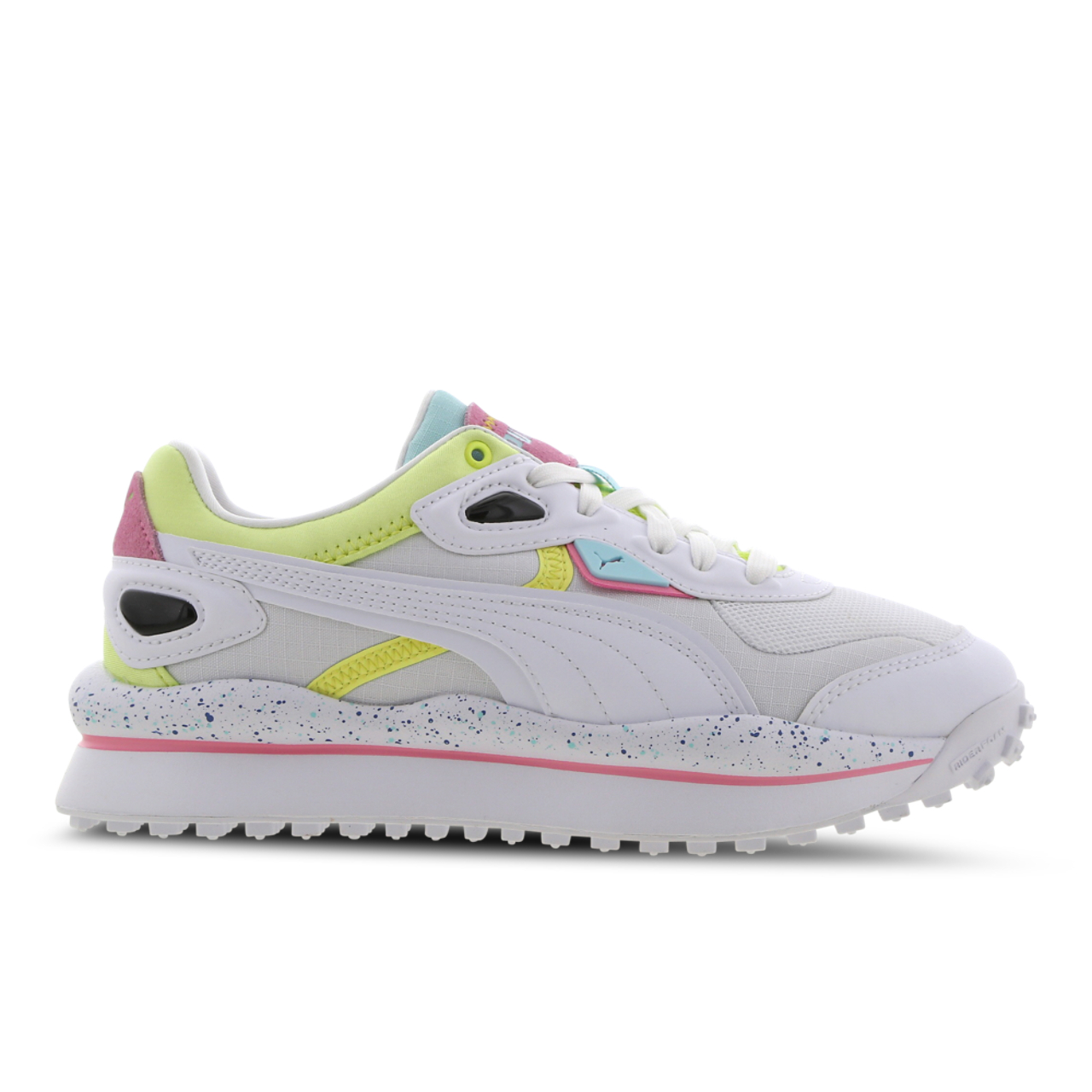 Puma Street Rider Image 1 of 6. Tap to open photo gallery.