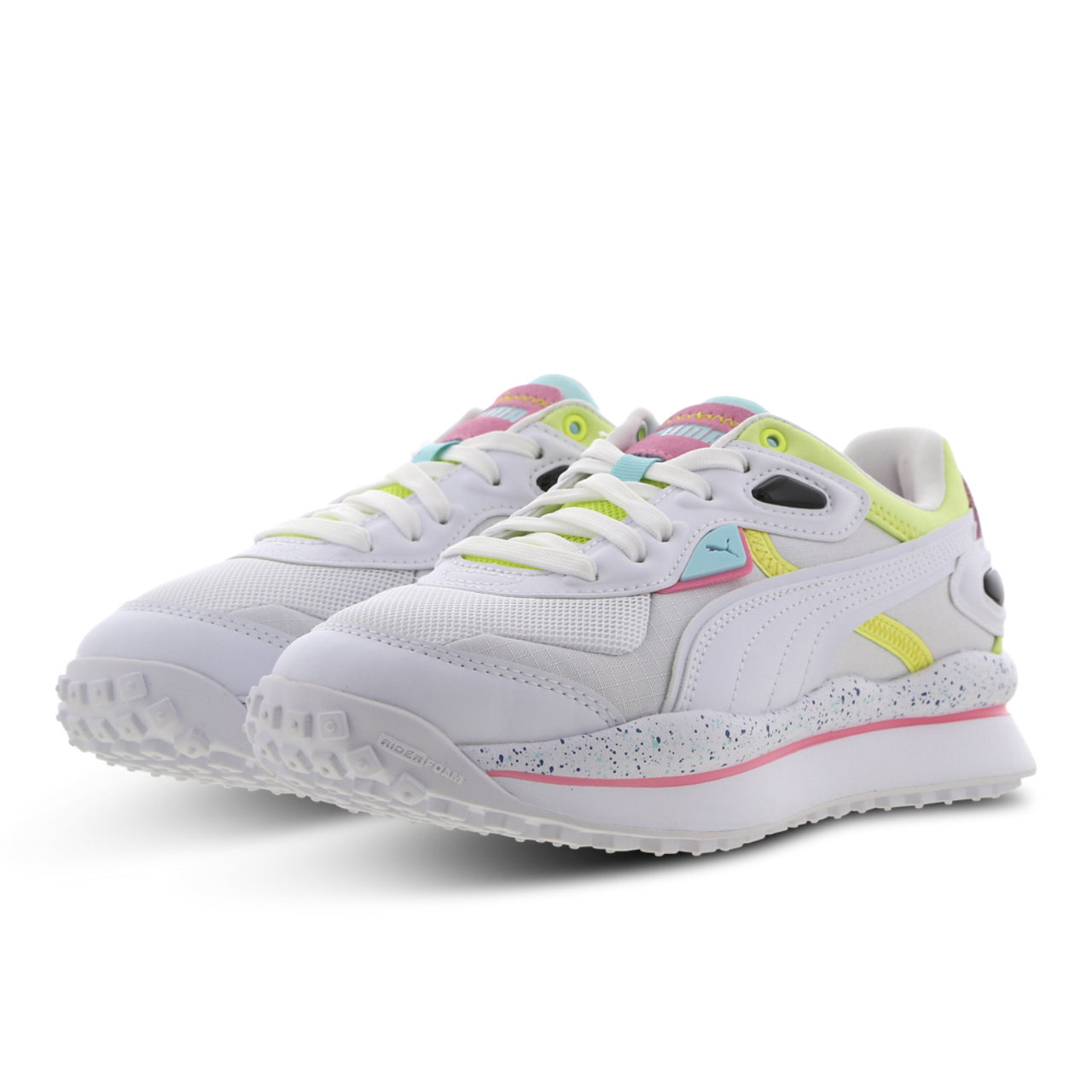 Puma Street Rider Image 2 of 6. Tap to open photo gallery.