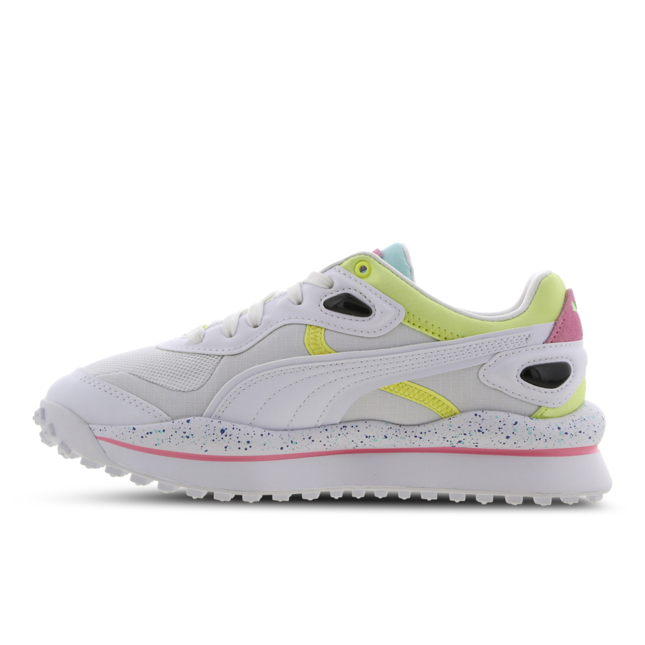 Puma Street Rider Image 4 of 6. Tap to open photo gallery.