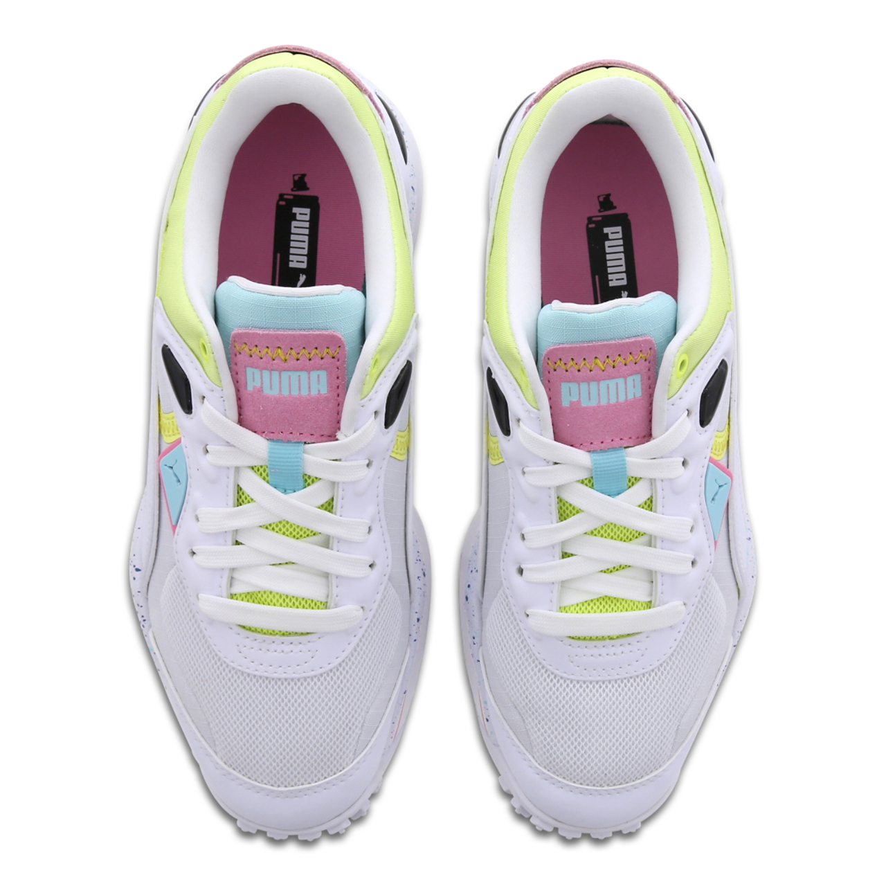 Puma Street Rider Image 5 of 6. Tap to open photo gallery.