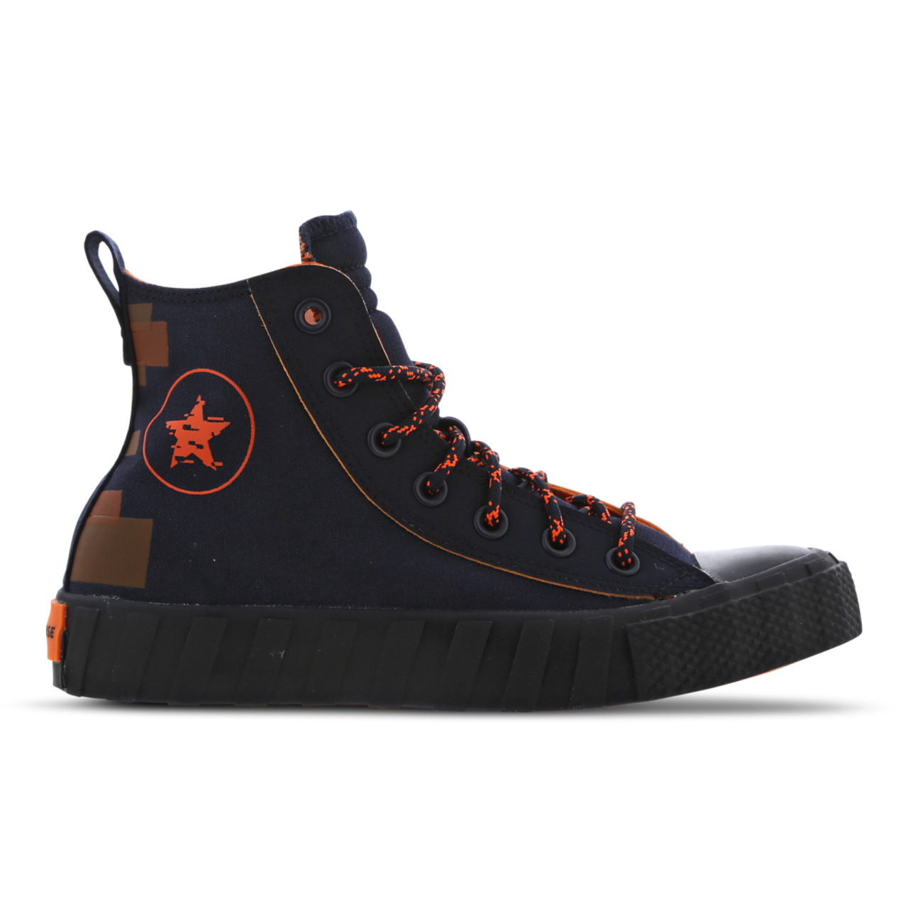 Converse UNT1TL3D Afbeelding 1 van 6. Tik om de fotogalerij te openen..