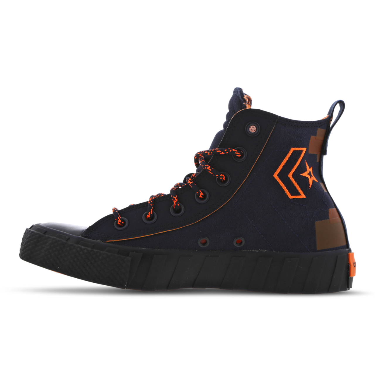 Converse UNT1TL3D Afbeelding 4 van 6. Tik om de fotogalerij te openen..