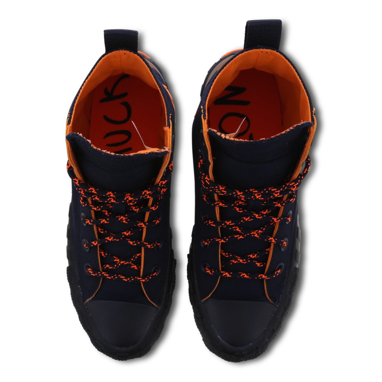 Converse UNT1TL3D Afbeelding 5 van 6. Tik om de fotogalerij te openen..