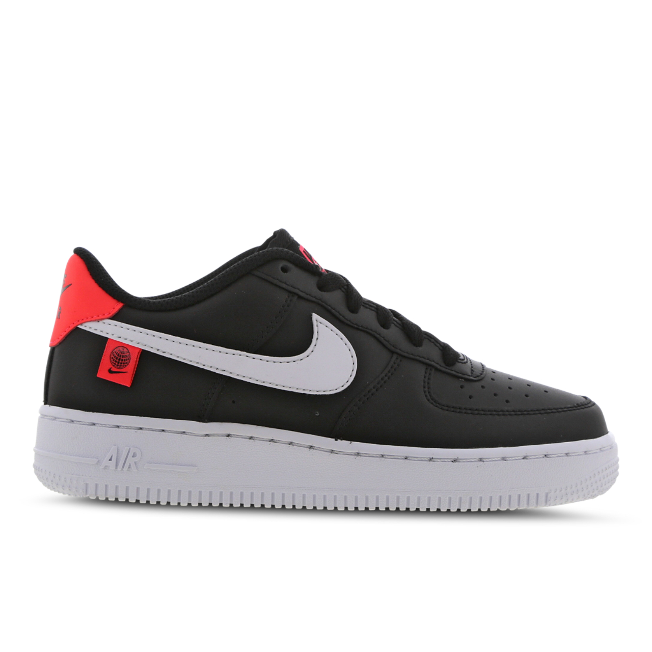 Nike Air Force 1 Image 1 of 6. Tap to open photo gallery.