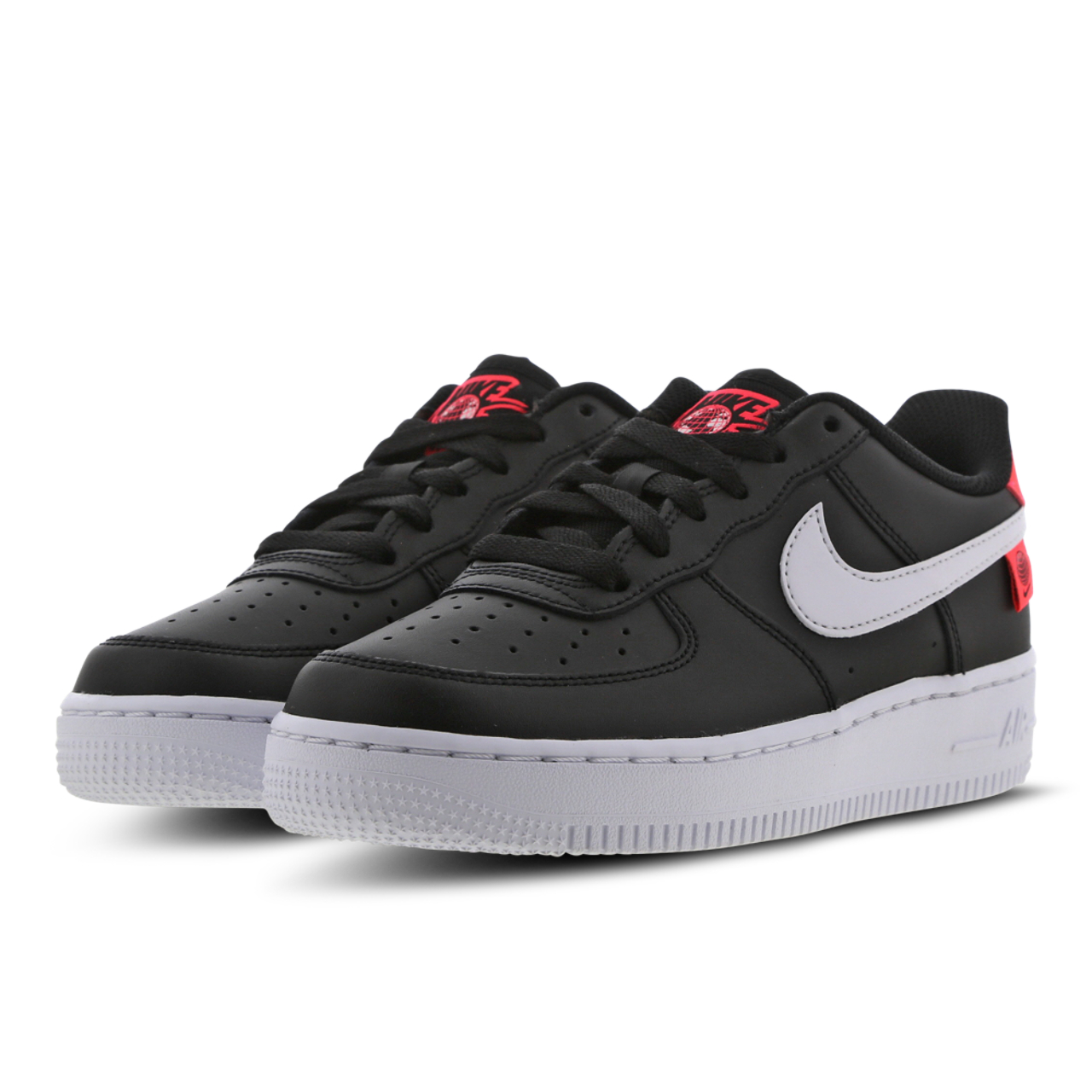 Nike Air Force 1 Image 2 of 6. Tap to open photo gallery.