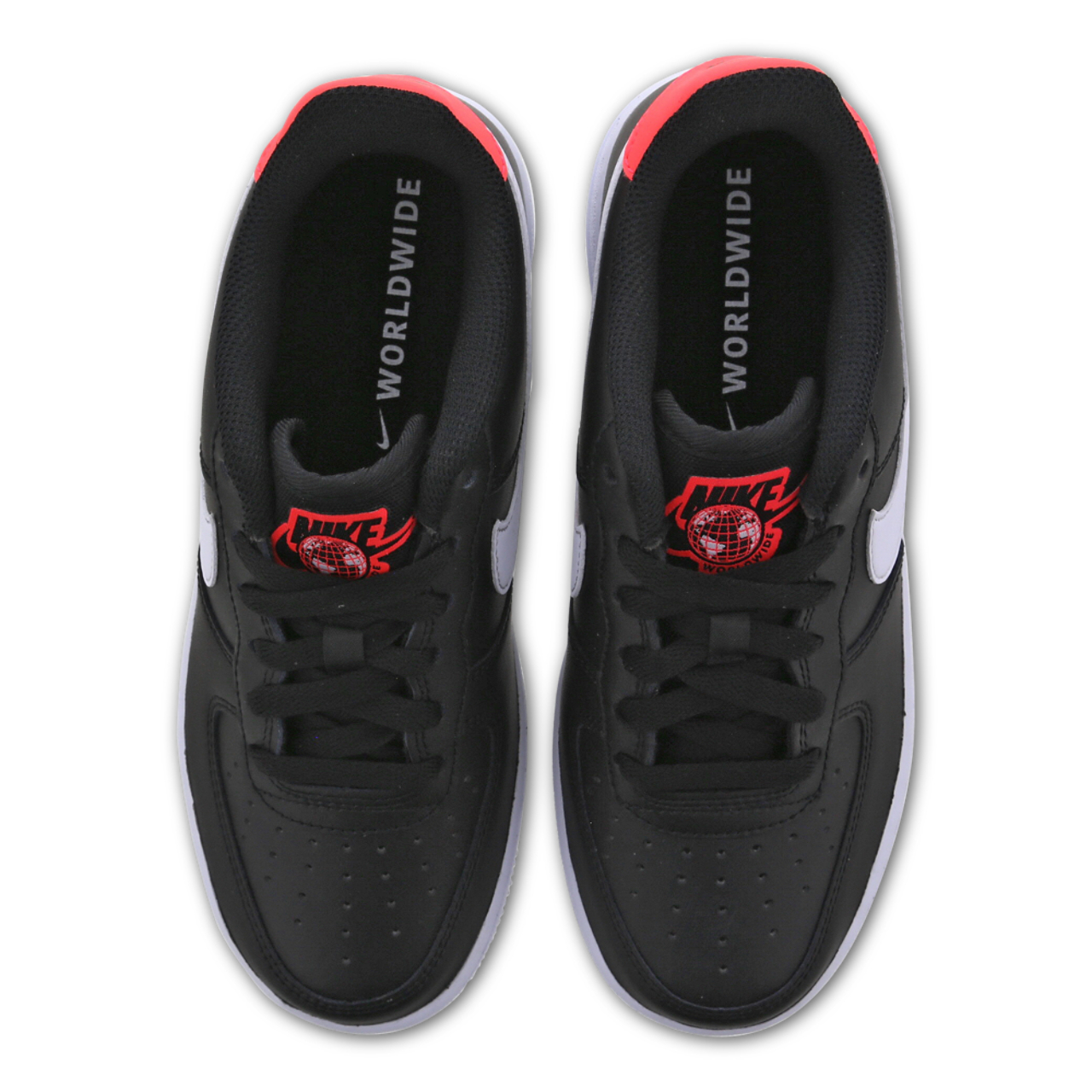 Nike Air Force 1 Image 5 of 6. Tap to open photo gallery.