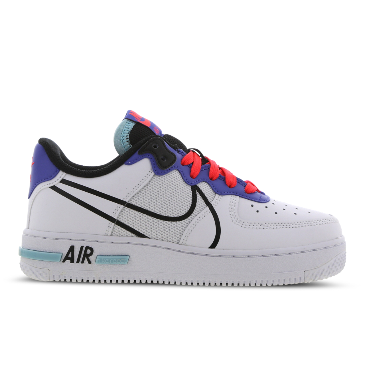 Nike Air Force 1 Image 1 of 6. Tap to open photo gallery.
