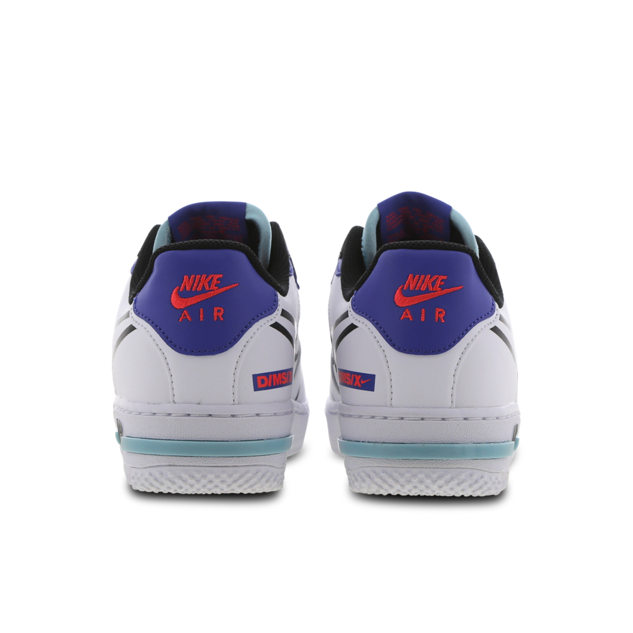 Nike Air Force 1 Image 3 of 6. Tap to open photo gallery.