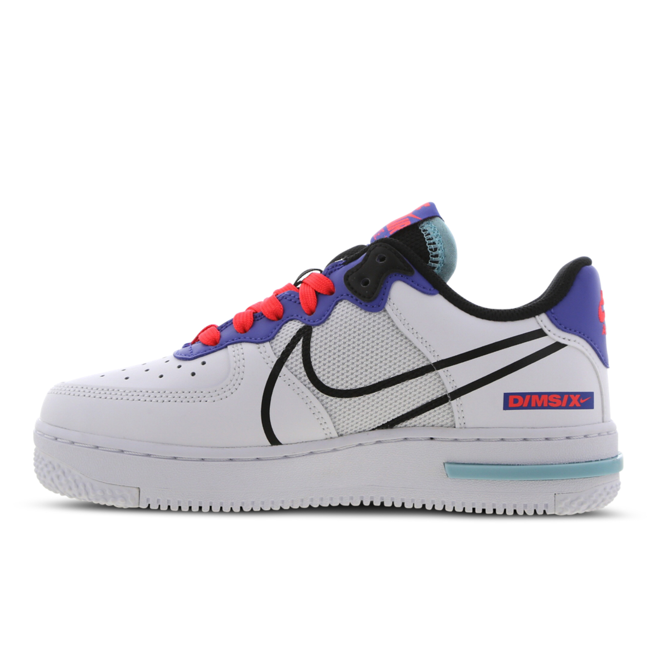 Nike Air Force 1 Image 4 of 6. Tap to open photo gallery.