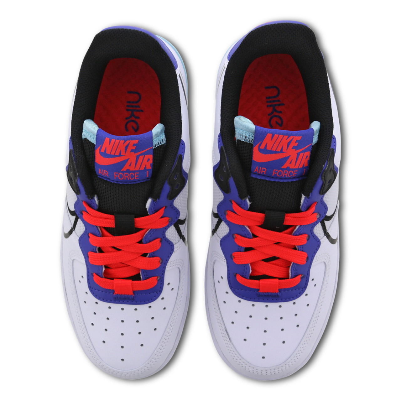 Nike Air Force 1 Image 5 of 6. Tap to open photo gallery.