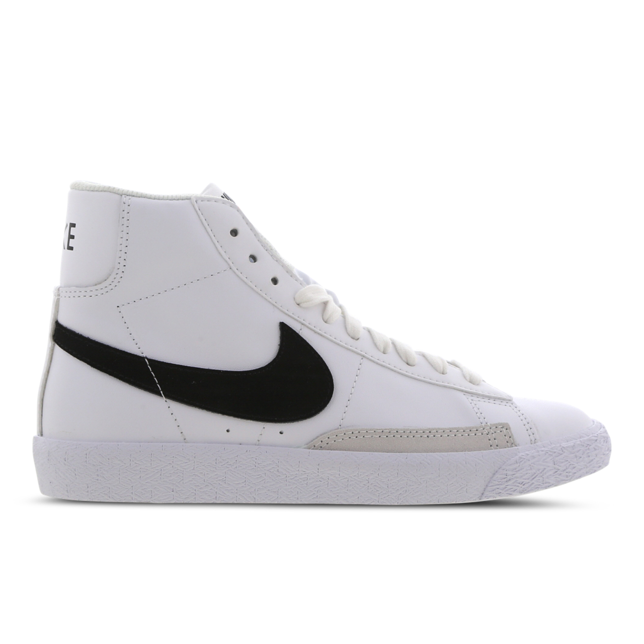 Nike Blazer Mid Image 1 of 5. Tap to open photo gallery.