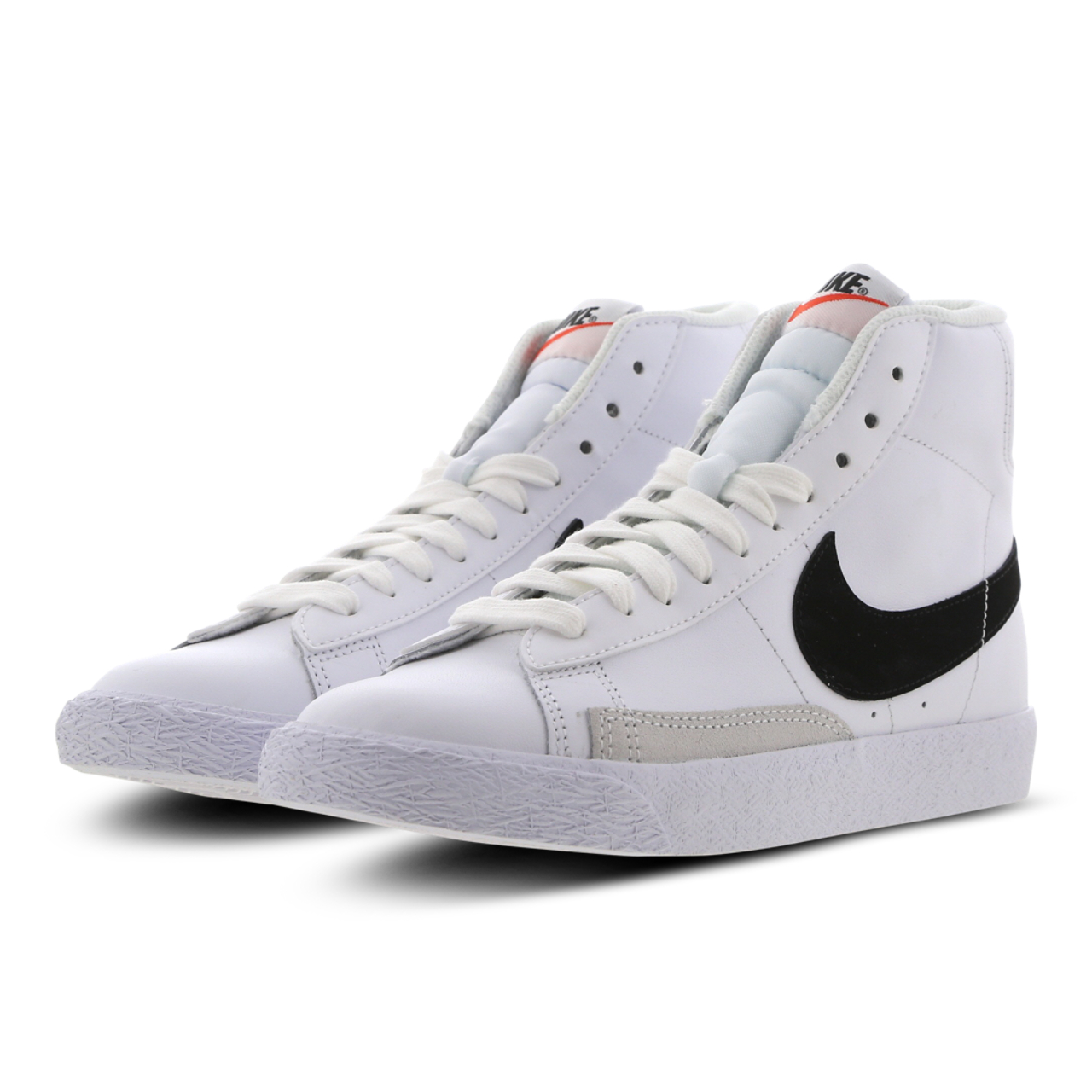 Nike Blazer Mid Image 2 of 5. Tap to open photo gallery.