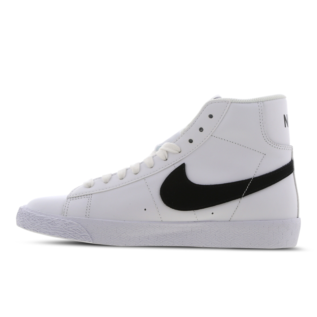 Nike Blazer Mid Image 4 of 5. Tap to open photo gallery.