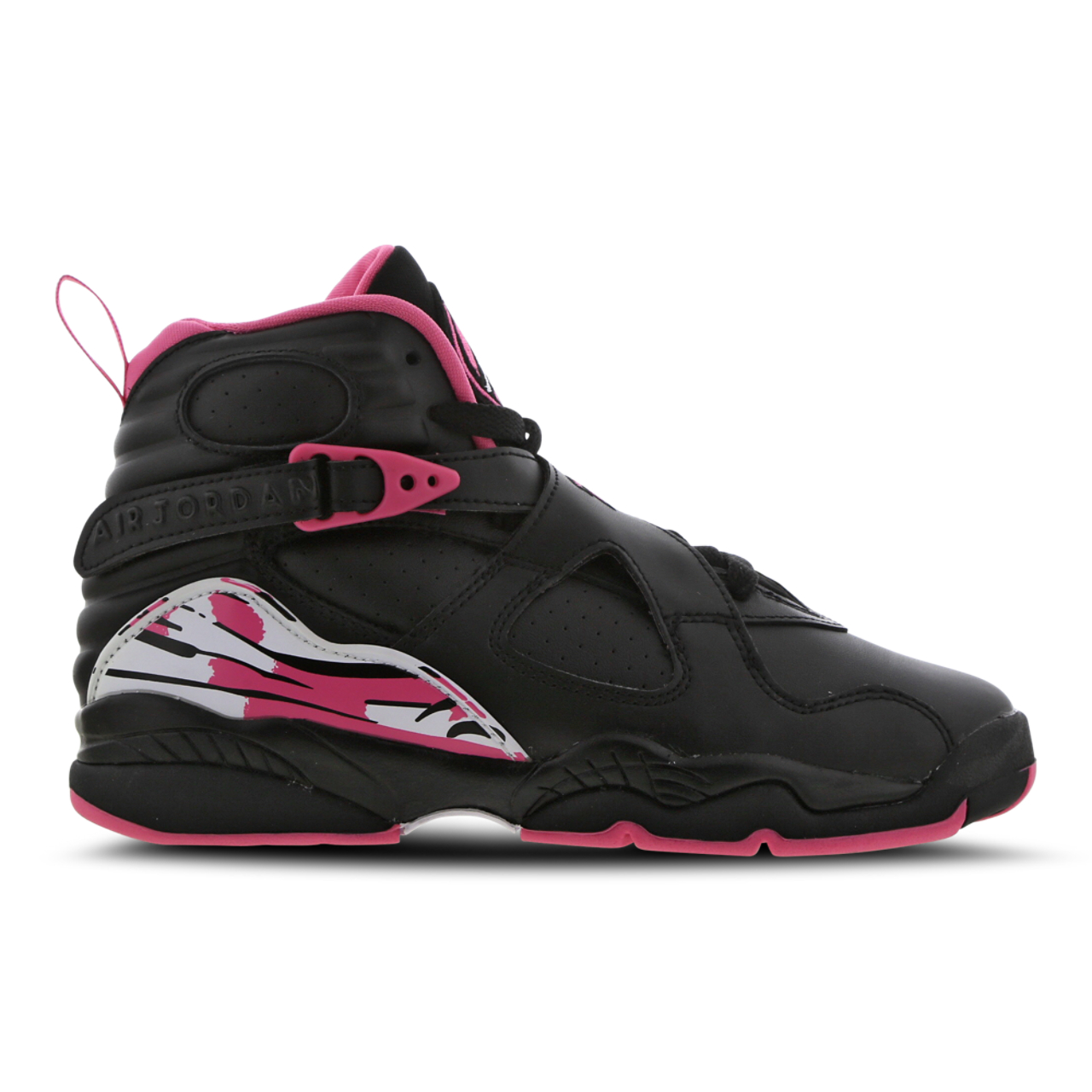 Jordan 8 Mid Image 1 of 6. Tap to open photo gallery.