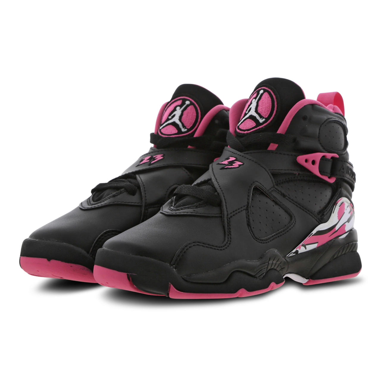 Jordan 8 Mid Image 2 of 6. Tap to open photo gallery.