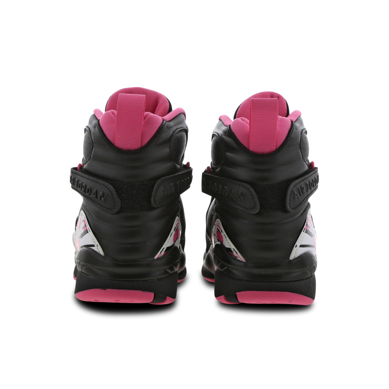 Jordan 8 Mid Image 3 of 6. Tap to open photo gallery.