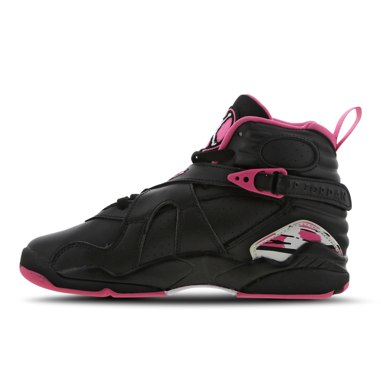Jordan 8 Mid Image 4 of 6. Tap to open photo gallery.